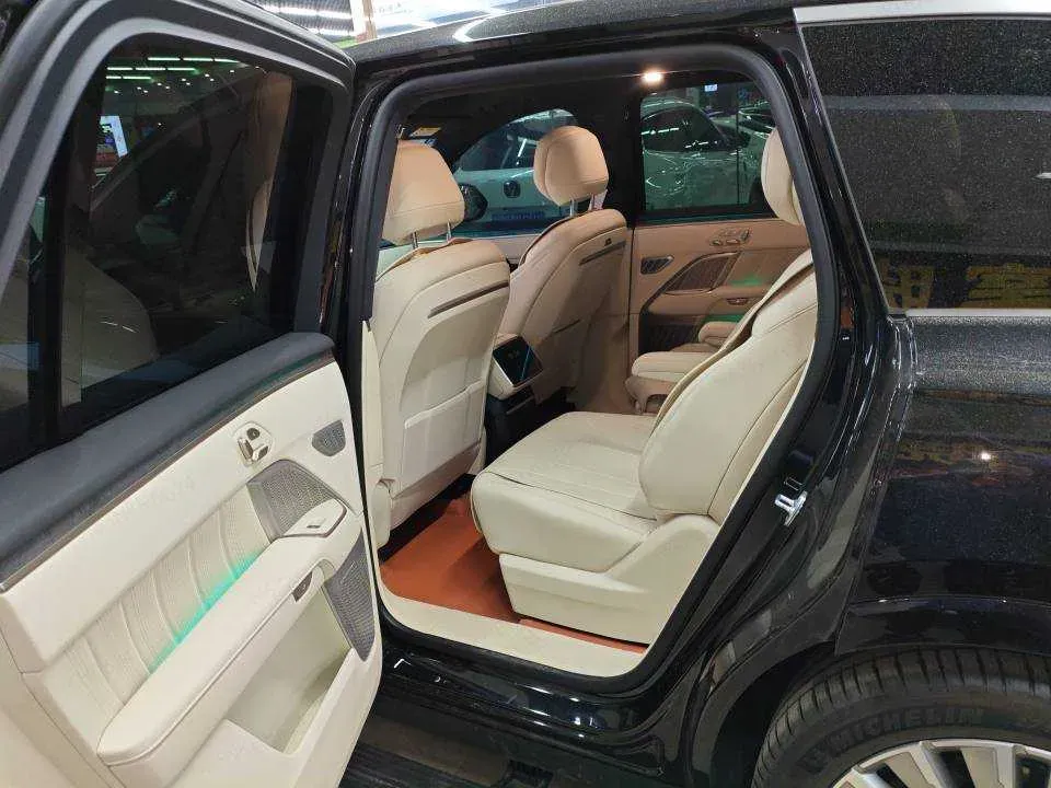 2025 ONVO L90 BEV,autocango,china used car exporter,china ev exporter,chinese used car exporter,chinese used ev exporter