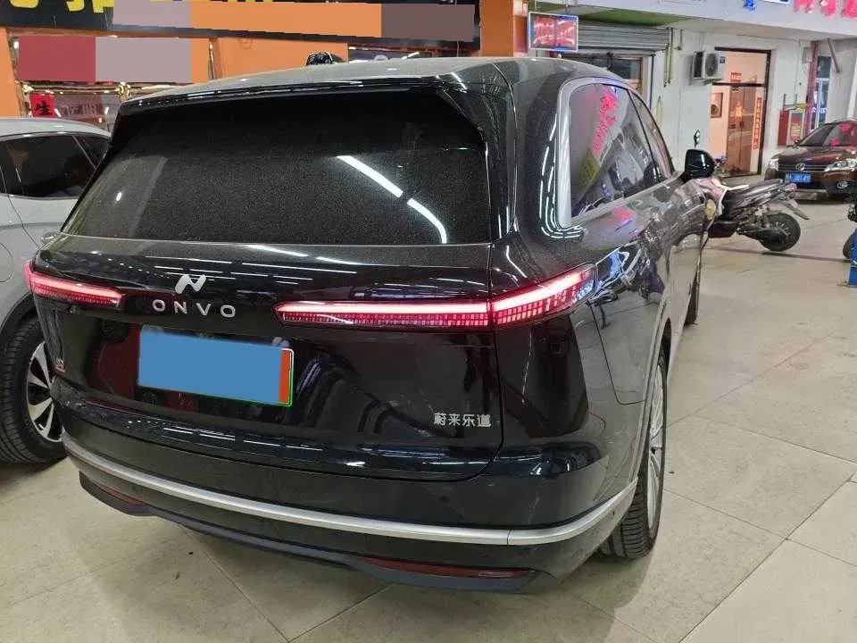 2025 ONVO L90 BEV,autocango,china used car exporter,china ev exporter,chinese used car exporter,chinese used ev exporter