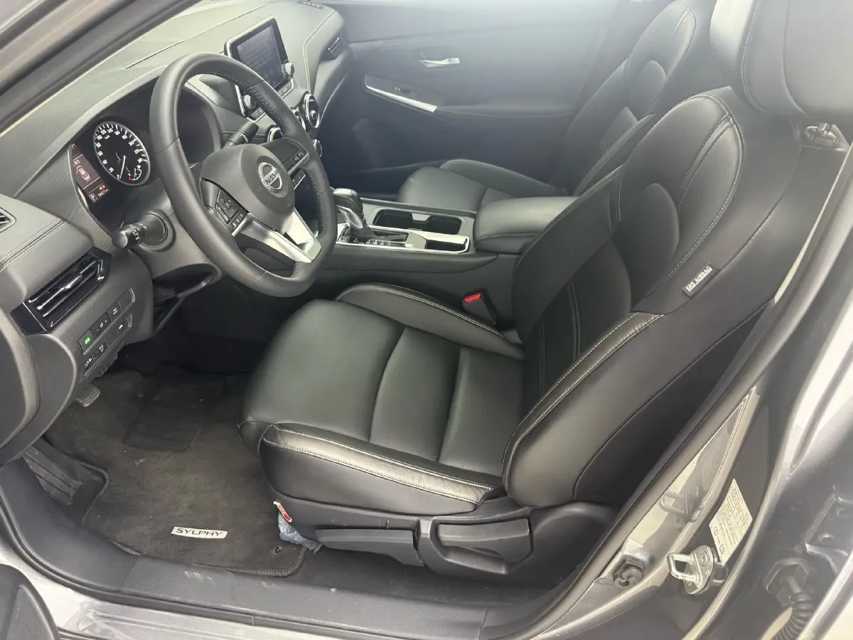 2020 Nissan Sylphy 1.6L 139HP L4 CVT,autocango,china used car exporter,china ev exporter,chinese used car exporter,chinese used ev exporter