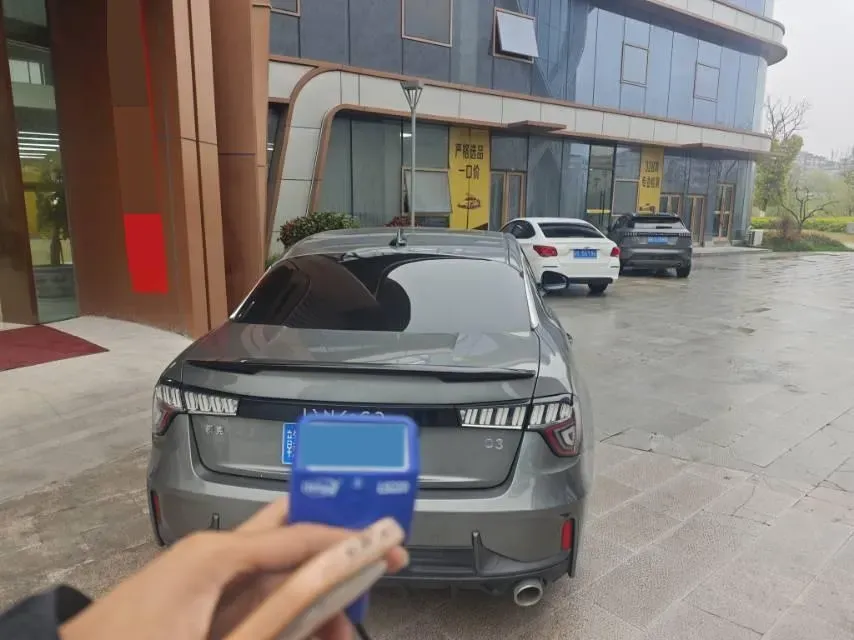 2021 LYNK&CO 03 1.5T 180HP L3 7DCT,autocango,china used car exporter,china ev exporter,chinese used car exporter,chinese used ev exporter