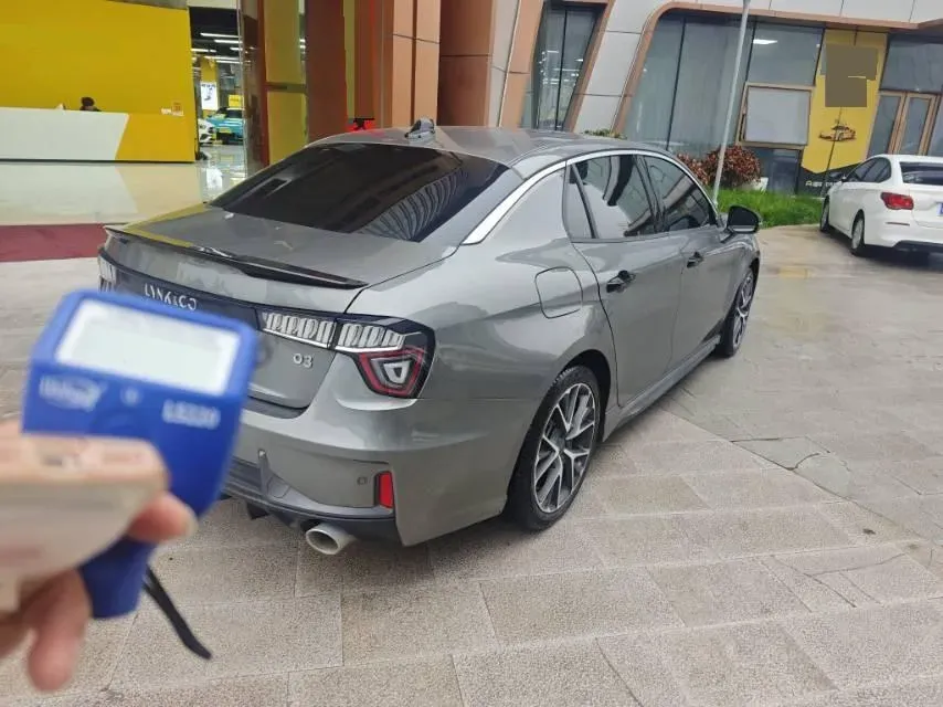 2021 LYNK&CO 03 1.5T 180HP L3 7DCT,autocango,china used car exporter,china ev exporter,chinese used car exporter,chinese used ev exporter