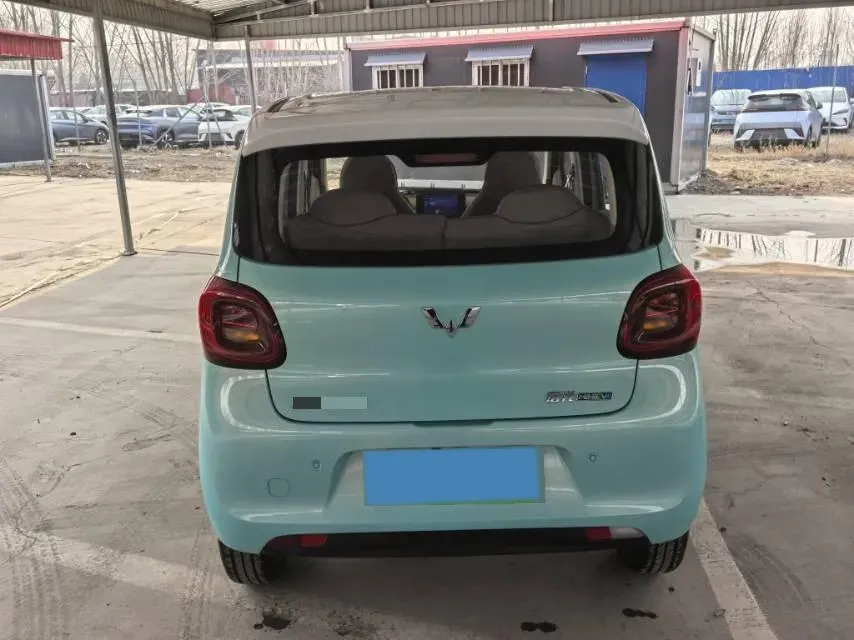 2025 WuLing HongGuang MINI EV BEV 16.2KWH,autocango,china used car exporter,china ev exporter,chinese used car exporter,chinese used ev exporter