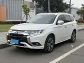 2021 MITSUBISHI OUTLANDER,autocango,china used car exporter,china ev exporter,chinese used car exporter,chinese used ev exporter