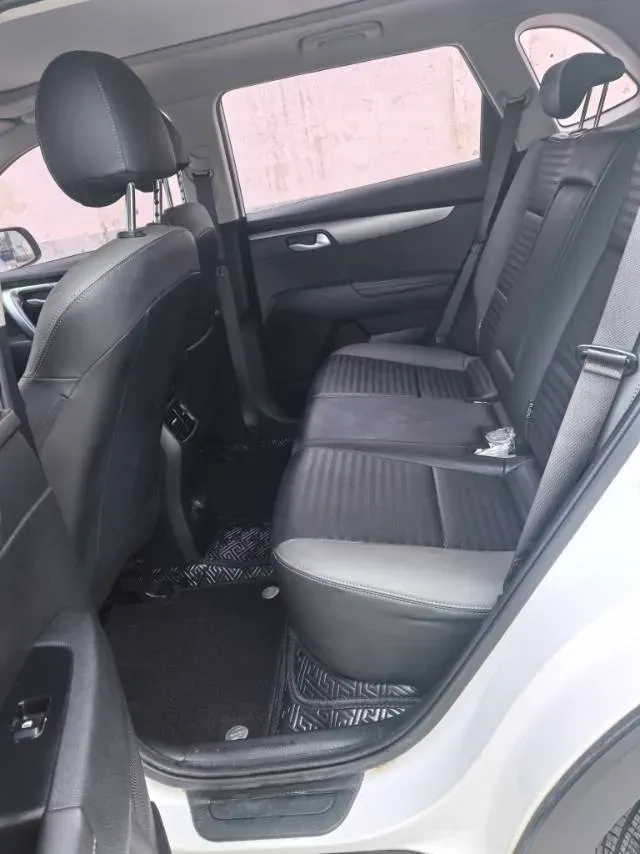 2019 Kia Sportage R 2.0L 160HP L4 6AT,autocango,china used car exporter,china ev exporter,chinese used car exporter,chinese used ev exporter