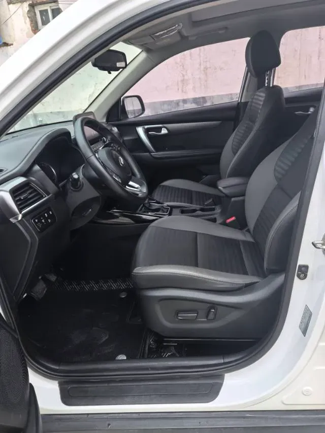 2019 Kia Sportage R 2.0L 160HP L4 6AT,autocango,china used car exporter,china ev exporter,chinese used car exporter,chinese used ev exporter