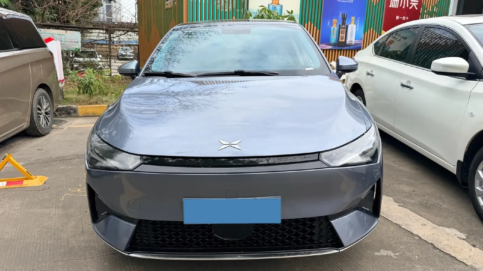 2022 Chevrolet Menlo BEV 61.1KWH,autocango,china used car exporter,china ev exporter,chinese used car exporter,chinese used ev exporter