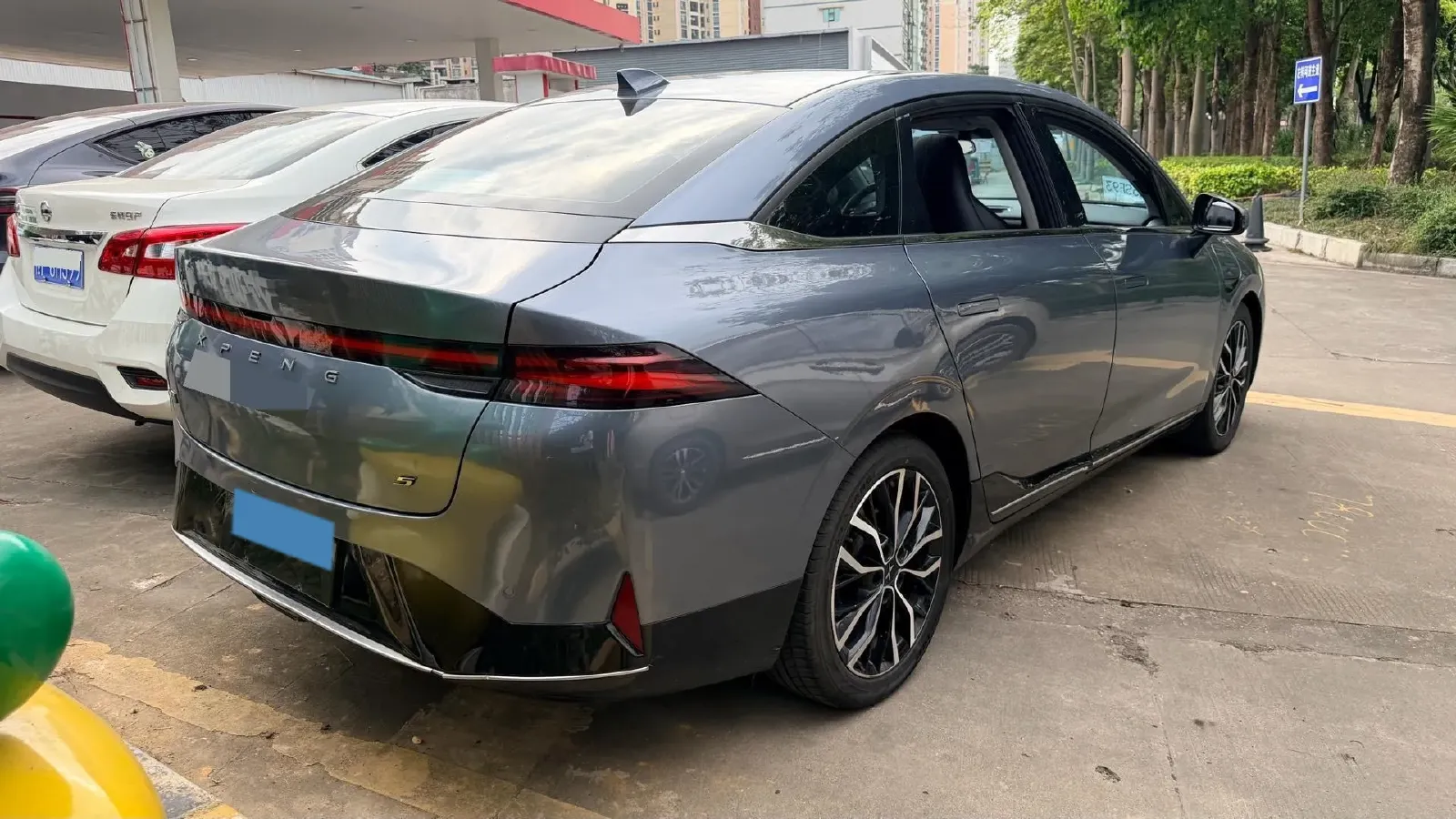 2022 Chevrolet Menlo BEV 61.1KWH,autocango,china used car exporter,china ev exporter,chinese used car exporter,chinese used ev exporter