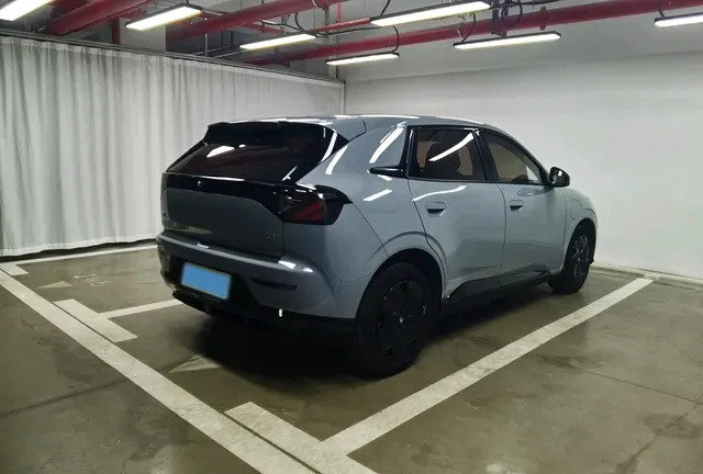 2025 BYD Seagull BEV 30.08KWH,autocango,china used car exporter,china ev exporter,chinese used car exporter,chinese used ev exporter