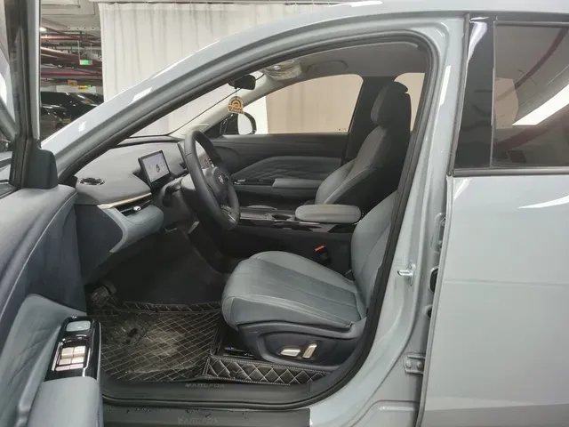 2025 BYD Seagull BEV 30.08KWH,autocango,china used car exporter,china ev exporter,chinese used car exporter,chinese used ev exporter