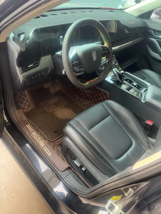 2021 Bestune B70 1.5T 169HP L4 7DCT,autocango,china used car exporter,china ev exporter,chinese used car exporter,chinese used ev exporter