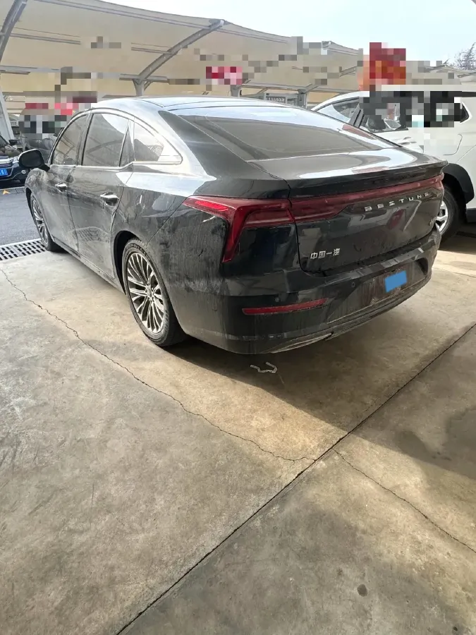 2021 Bestune B70 1.5T 169HP L4 7DCT,autocango,china used car exporter,china ev exporter,chinese used car exporter,chinese used ev exporter