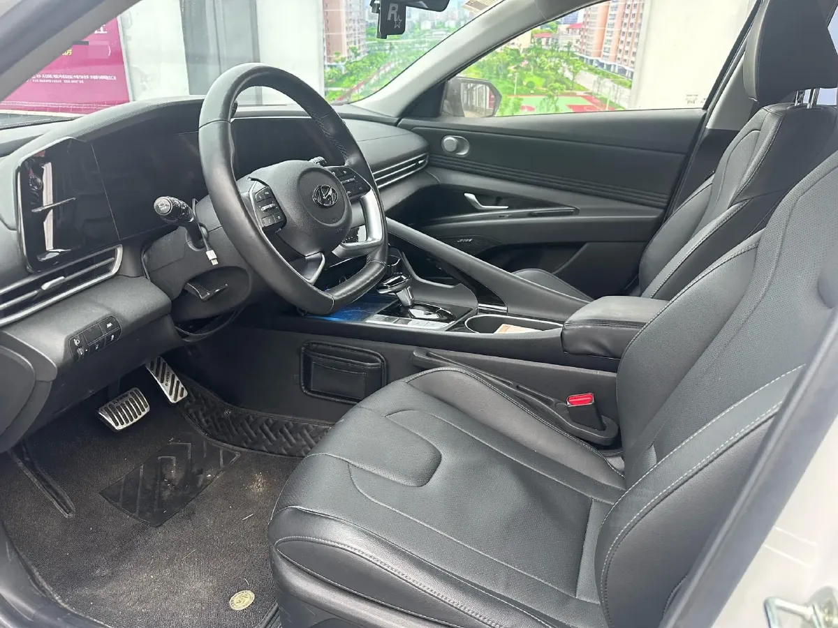 2021 Hyundai Elantra 1.5L 115HP L4 CVT,autocango,china used car exporter,china ev exporter,chinese used car exporter,chinese used ev exporter