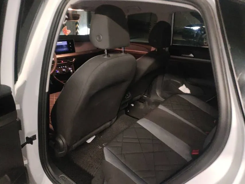 2023 Volkswagen Lavida 1.5L 113HP L4 6AT,autocango,china used car exporter,china ev exporter,chinese used car exporter,chinese used ev exporter