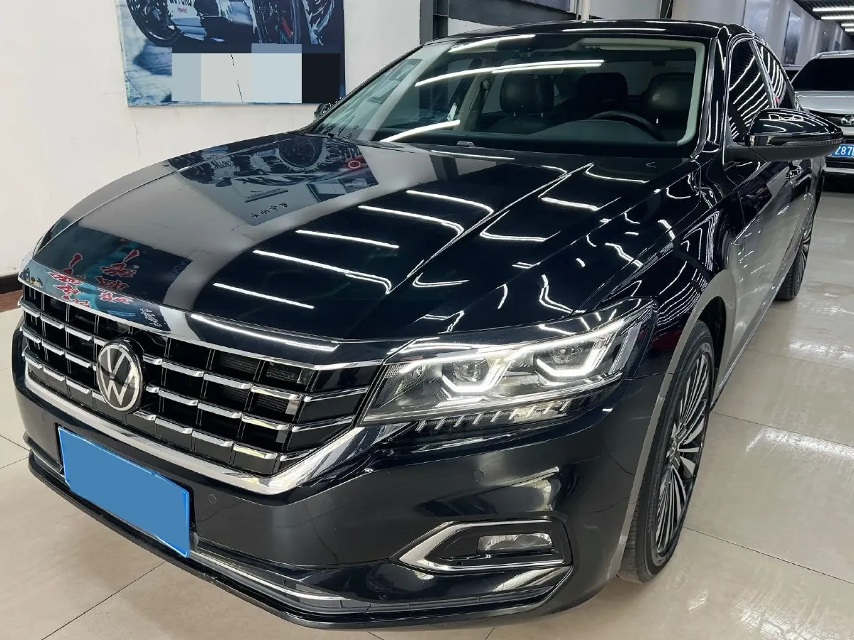 2021 Volkswagen Passat 2.0T 186HP L4 7DCT,autocango,china used car exporter,china ev exporter,chinese used car exporter,chinese used ev exporter