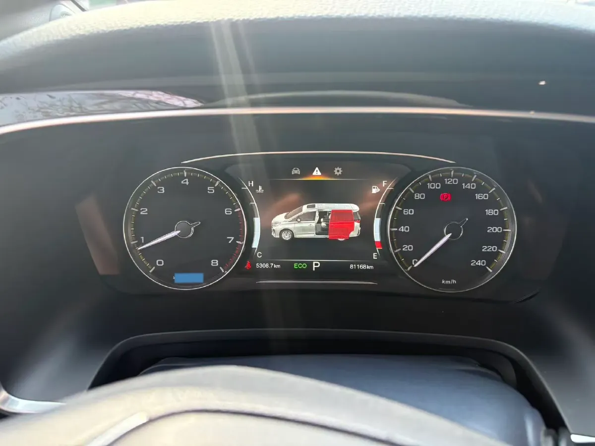 2023 GAC Trumpchi M8 2.0T 252HP L4 8AT,autocango,china used car exporter,china ev exporter,chinese used car exporter,chinese used ev exporter