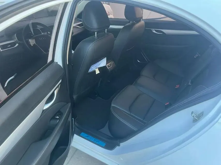 2018 Geely Emgrand 1.5L 109HP L4 CVT,autocango,china used car exporter,china ev exporter,chinese used car exporter,chinese used ev exporter