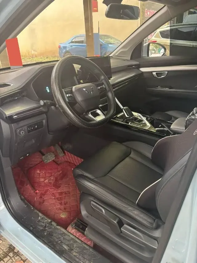 2022 WuLing XingChen 2.0L 136HP L4 1DHT Hybrid 1.8KWH,autocango,china used car exporter,china ev exporter,chinese used car exporter,chinese used ev exporter