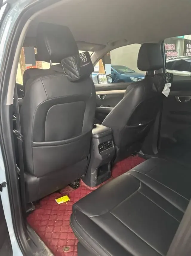 2022 WuLing XingChen 2.0L 136HP L4 1DHT Hybrid 1.8KWH,autocango,china used car exporter,china ev exporter,chinese used car exporter,chinese used ev exporter