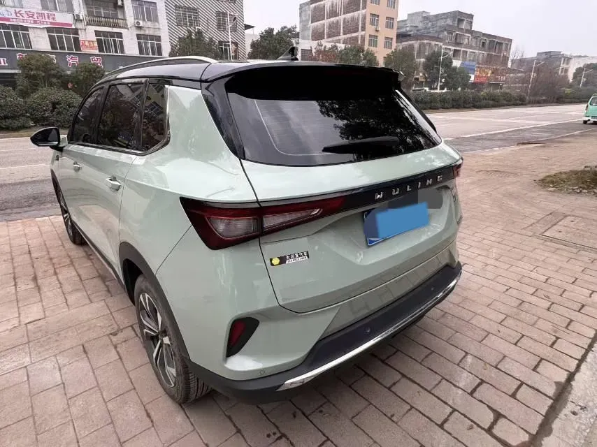 2022 WuLing XingChen 2.0L 136HP L4 1DHT Hybrid 1.8KWH,autocango,china used car exporter,china ev exporter,chinese used car exporter,chinese used ev exporter