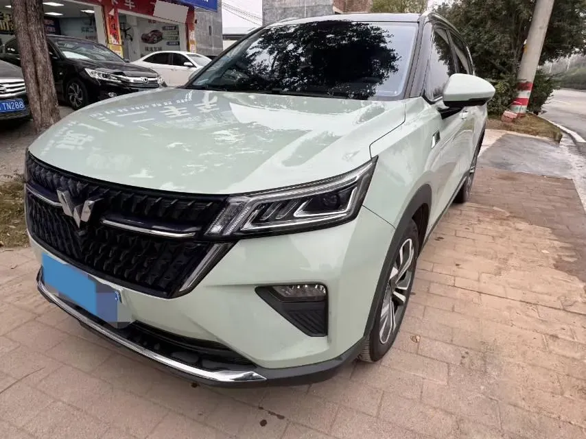 2022 WuLing XingChen 2.0L 136HP L4 1DHT Hybrid 1.8KWH,autocango,china used car exporter,china ev exporter,chinese used car exporter,chinese used ev exporter