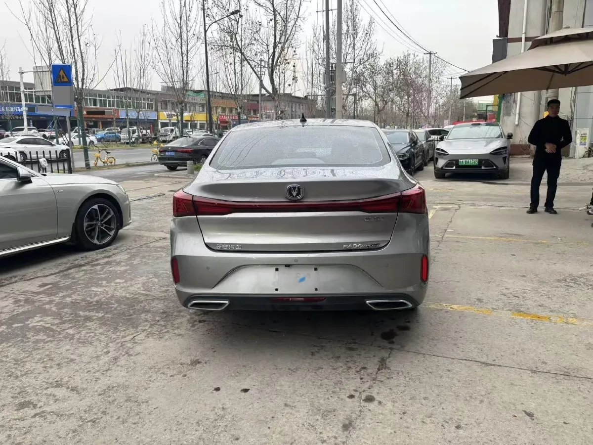 2022 ChangAn Eado 1.4T 160HP L4 7DCT,autocango,china used car exporter,china ev exporter,chinese used car exporter,chinese used ev exporter