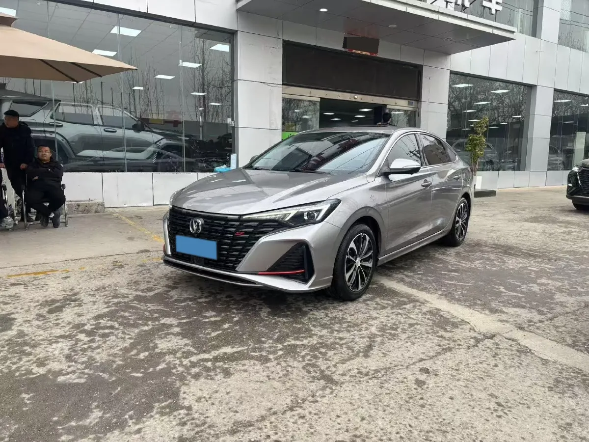 2022 ChangAn Eado 1.4T 160HP L4 7DCT,autocango,china used car exporter,china ev exporter,chinese used car exporter,chinese used ev exporter