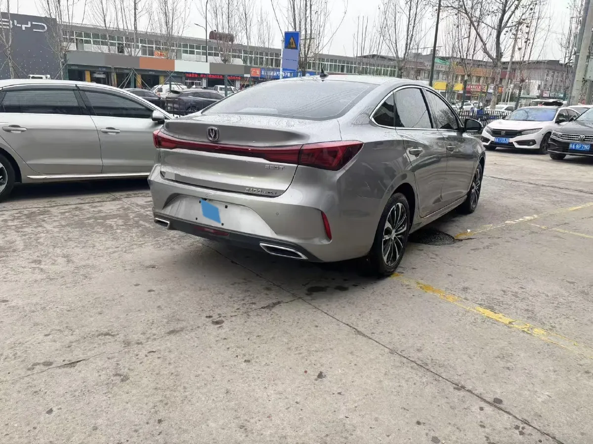 2022 ChangAn Eado 1.4T 160HP L4 7DCT,autocango,china used car exporter,china ev exporter,chinese used car exporter,chinese used ev exporter
