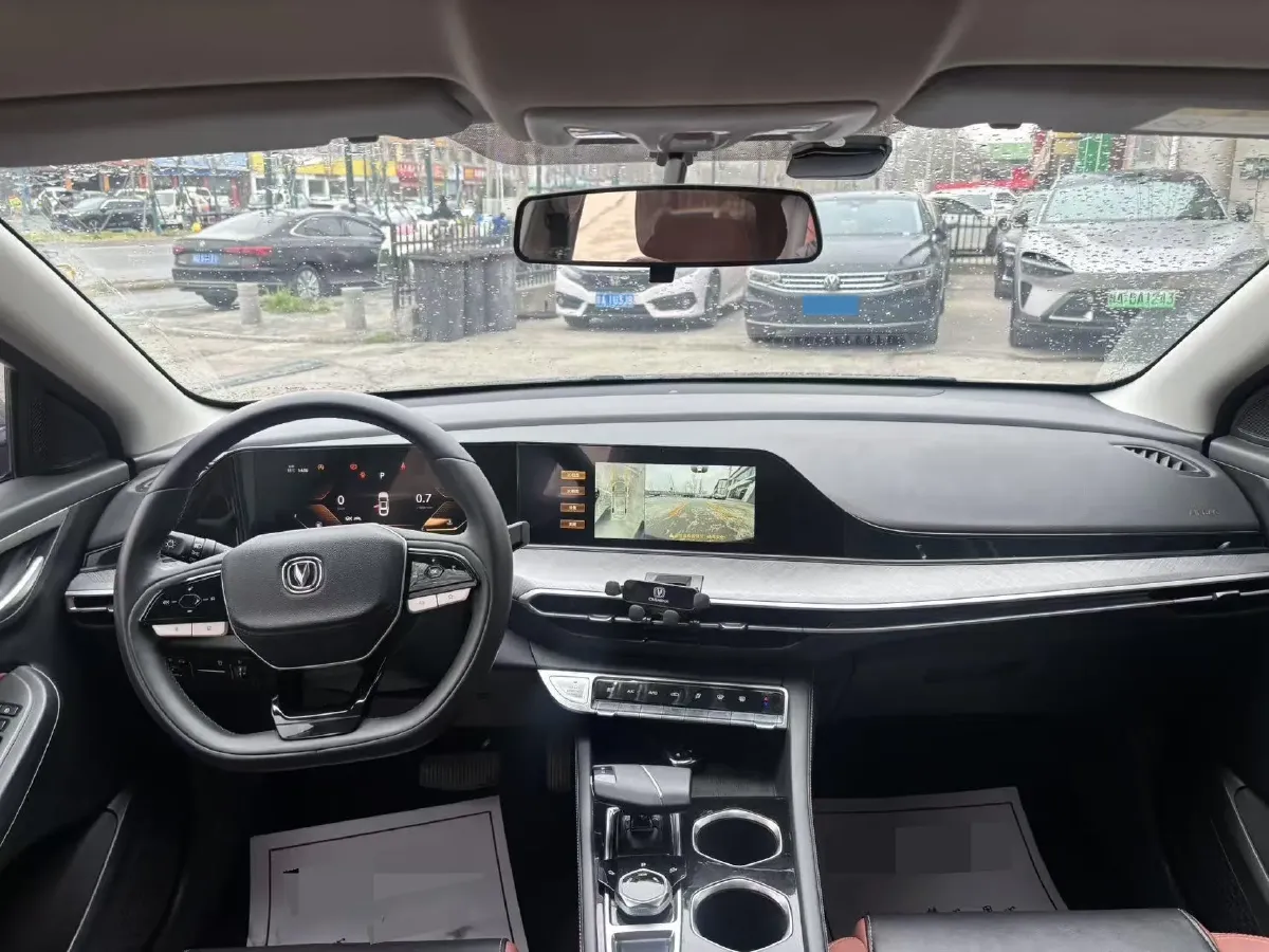 2022 ChangAn Eado 1.4T 160HP L4 7DCT,autocango,china used car exporter,china ev exporter,chinese used car exporter,chinese used ev exporter