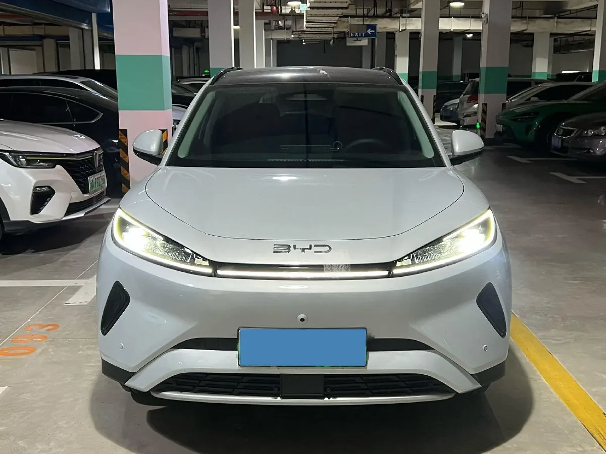 2025 BYD Sea Lion 05 EV BEV,autocango,china used car exporter,china ev exporter,chinese used car exporter,chinese used ev exporter