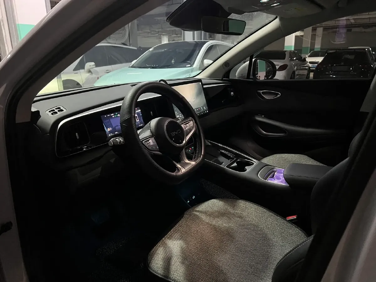 2025 BYD Sea Lion 05 EV BEV,autocango,china used car exporter,china ev exporter,chinese used car exporter,chinese used ev exporter