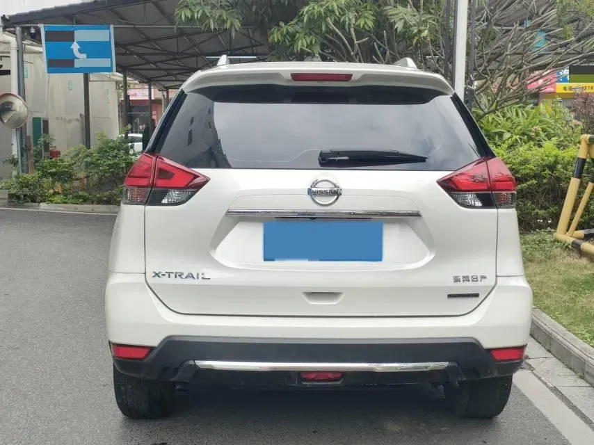 2019 Nissan X-Trail 2.0L 154HP L4 CVT,autocango,china used car exporter,china ev exporter,chinese used car exporter,chinese used ev exporter