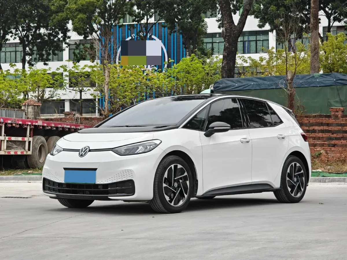 2024 Volkswagen ID.3 BEV 52.8KWH,autocango,china used car exporter,china ev exporter,chinese used car exporter,chinese used ev exporter