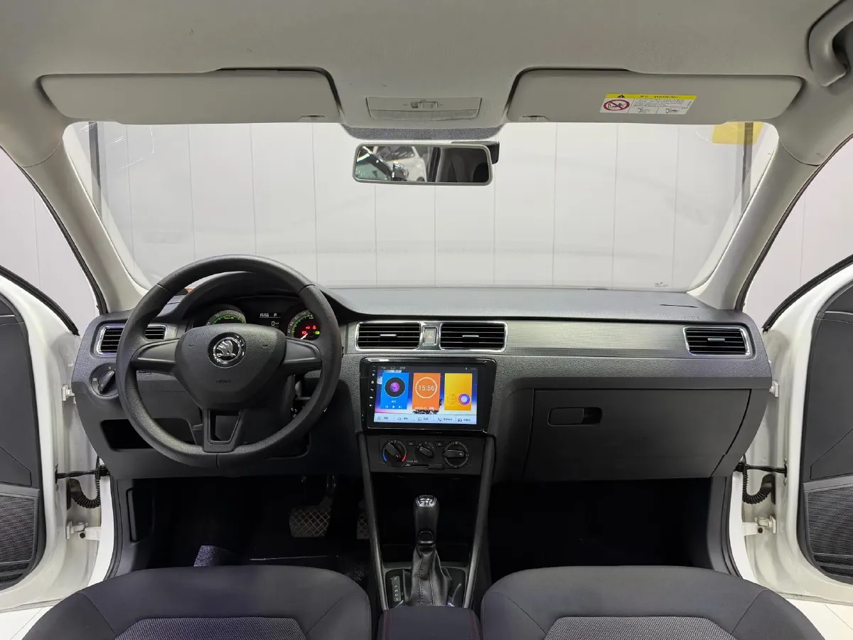 2018 Skoda Rapid Spaceback 1.6L 110HP L4 6AT,autocango,china used car exporter,china ev exporter,chinese used car exporter,chinese used ev exporter