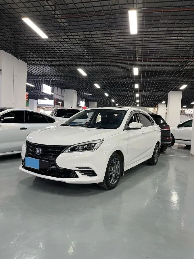 2021 ChangAn Eado DT 1.6L 125HP L4 5MT,autocango,china used car exporter,china ev exporter,chinese used car exporter,chinese used ev exporter