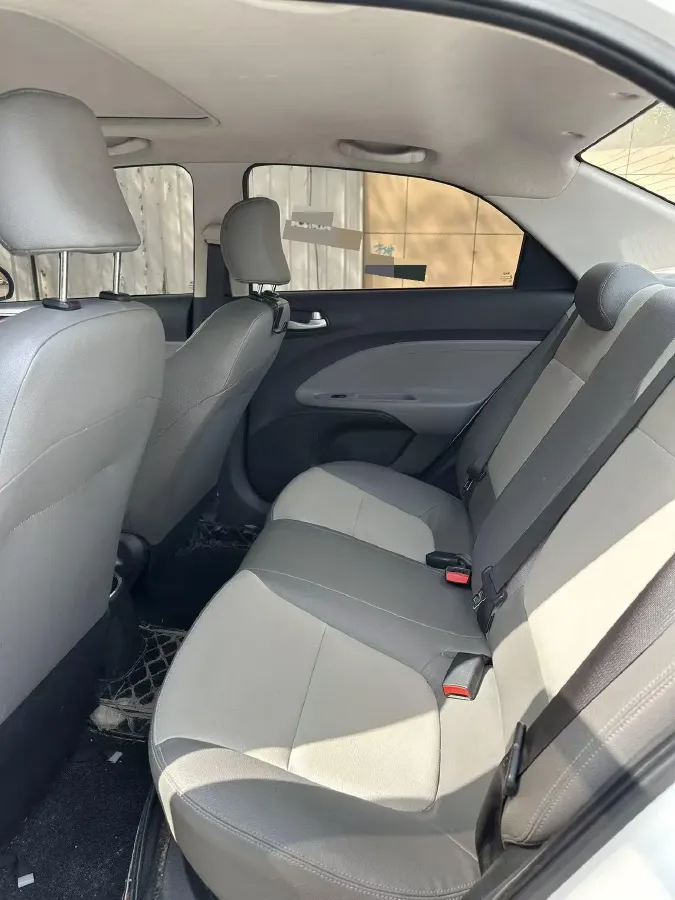 2017 Kia Pegas 1.4L 95HP L4 4AT,autocango,china used car exporter,china ev exporter,chinese used car exporter,chinese used ev exporter