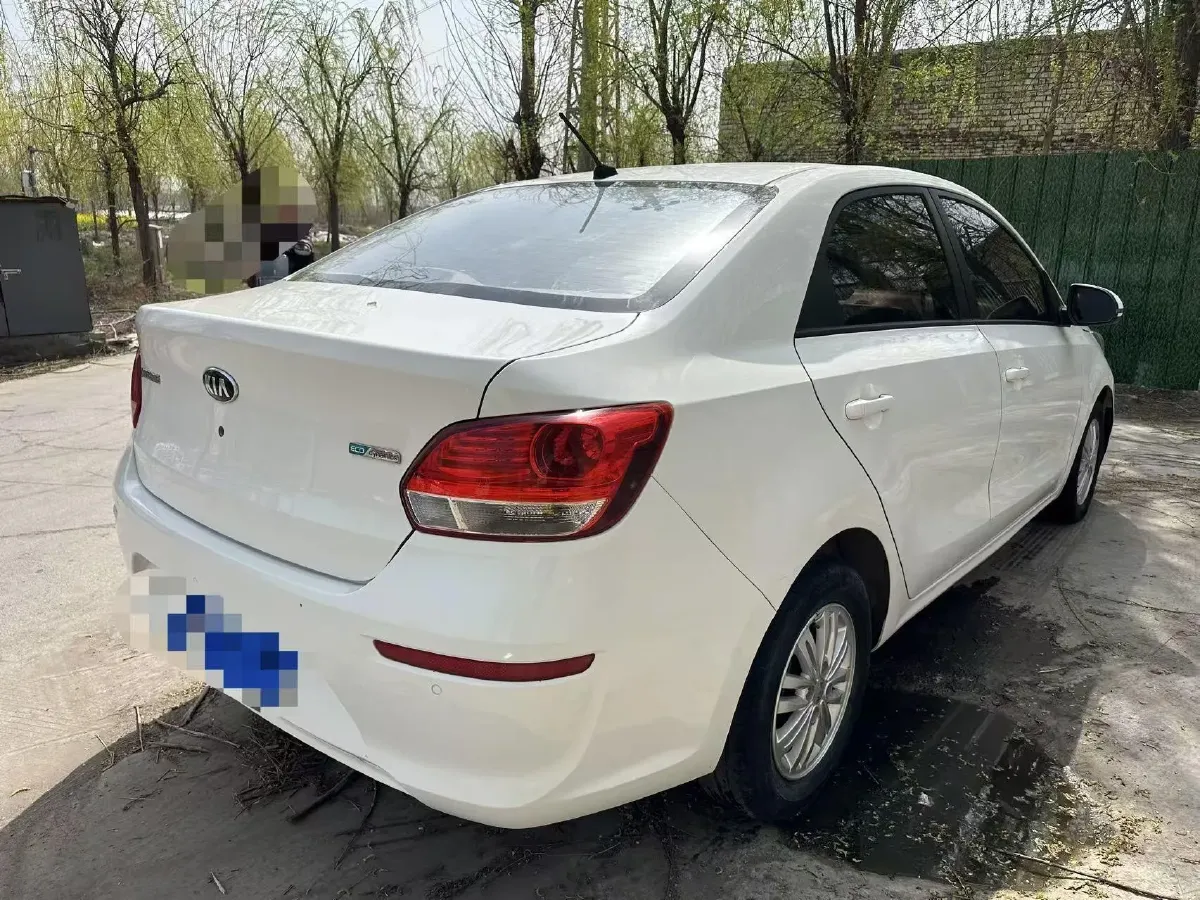 2017 Kia Pegas 1.4L 95HP L4 4AT,autocango,china used car exporter,china ev exporter,chinese used car exporter,chinese used ev exporter