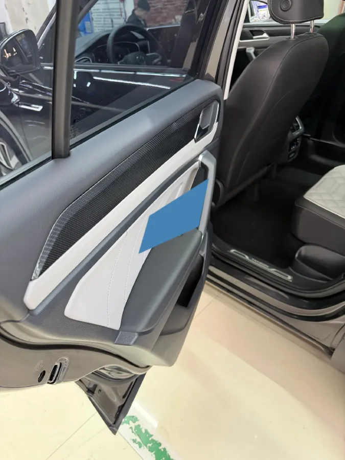 2023 Volkswagen Tayron 1.4T 150HP L4 7DCT,autocango,china used car exporter,china ev exporter,chinese used car exporter,chinese used ev exporter