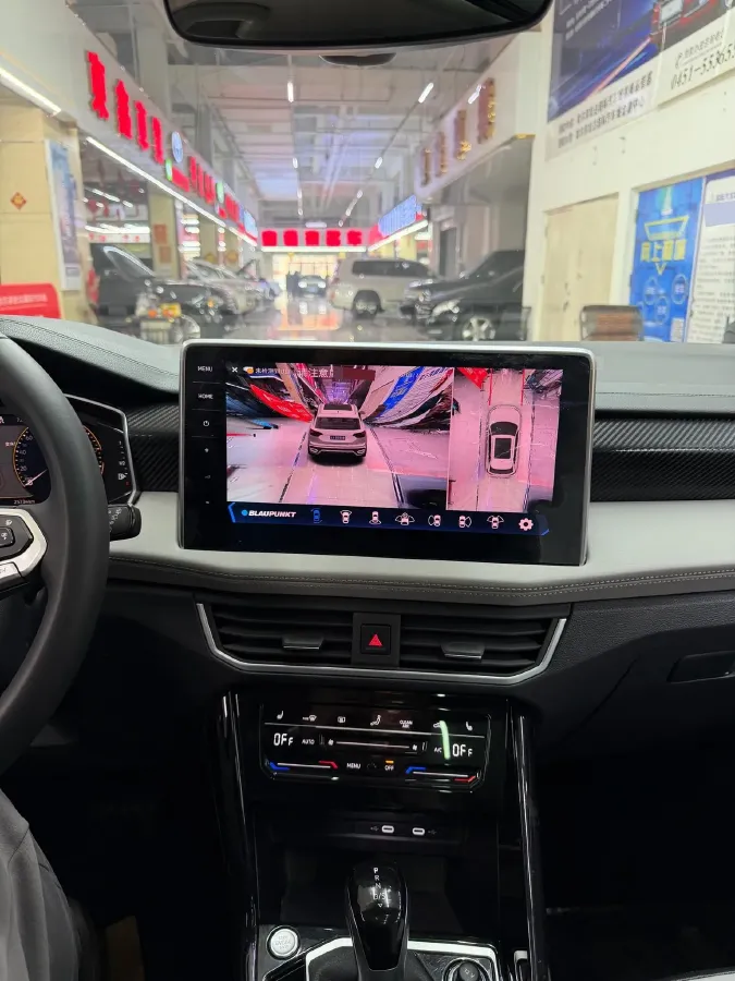 2023 Volkswagen Tayron 1.4T 150HP L4 7DCT,autocango,china used car exporter,china ev exporter,chinese used car exporter,chinese used ev exporter