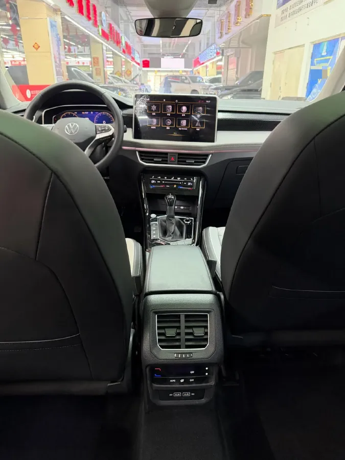 2023 Volkswagen Tayron 1.4T 150HP L4 7DCT,autocango,china used car exporter,china ev exporter,chinese used car exporter,chinese used ev exporter