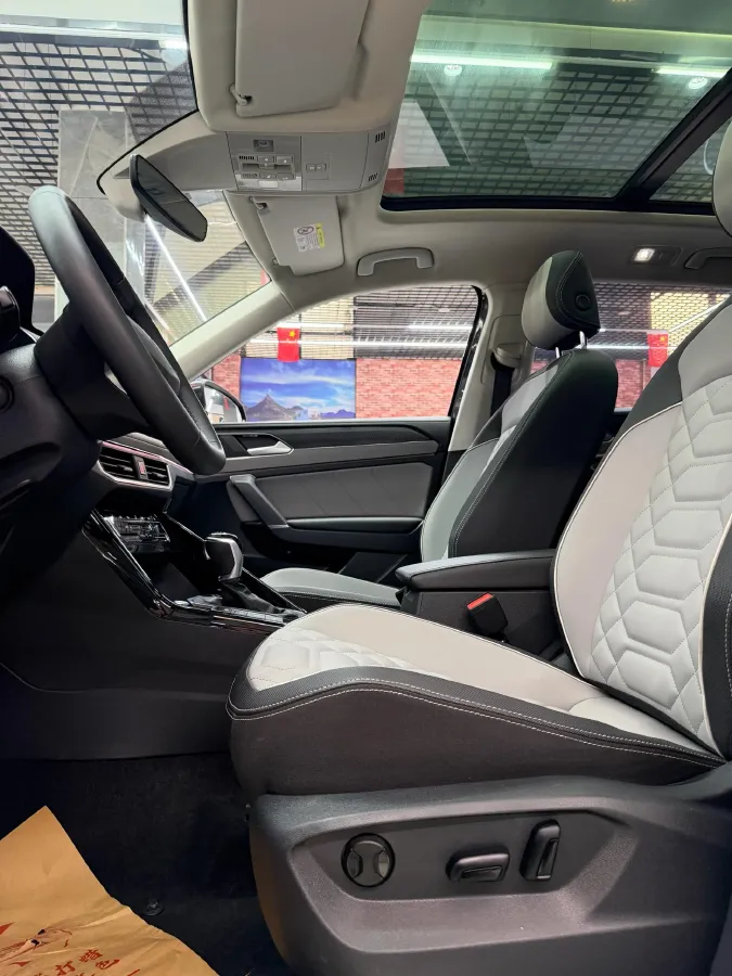 2023 Volkswagen Tayron 1.4T 150HP L4 7DCT,autocango,china used car exporter,china ev exporter,chinese used car exporter,chinese used ev exporter