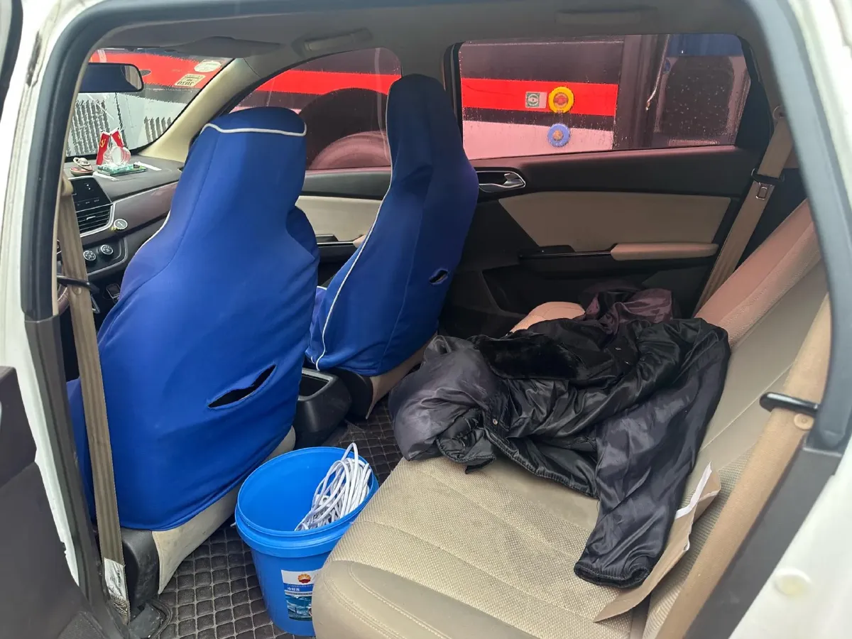 2017 BaoJun 310W 1.5L 112HP L4 6MT,autocango,china used car exporter,china ev exporter,chinese used car exporter,chinese used ev exporter