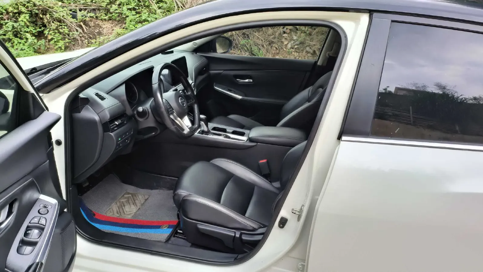 2021 Nissan Sylphy 1.6L 135HP L4 CVT,autocango,china used car exporter,china ev exporter,chinese used car exporter,chinese used ev exporter