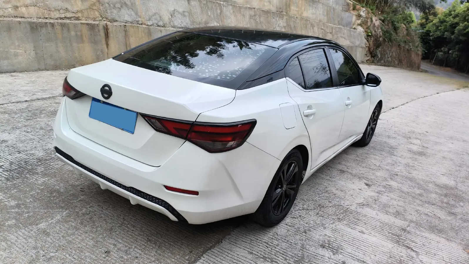 2021 Nissan Sylphy 1.6L 135HP L4 CVT,autocango,china used car exporter,china ev exporter,chinese used car exporter,chinese used ev exporter