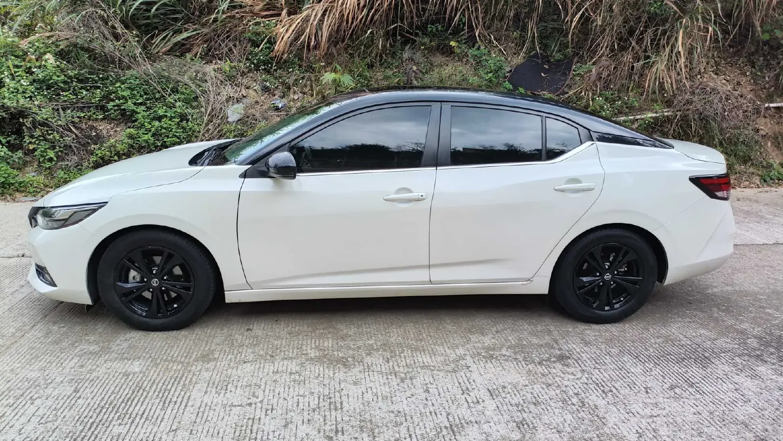 2021 Nissan Sylphy 1.6L 135HP L4 CVT,autocango,china used car exporter,china ev exporter,chinese used car exporter,chinese used ev exporter