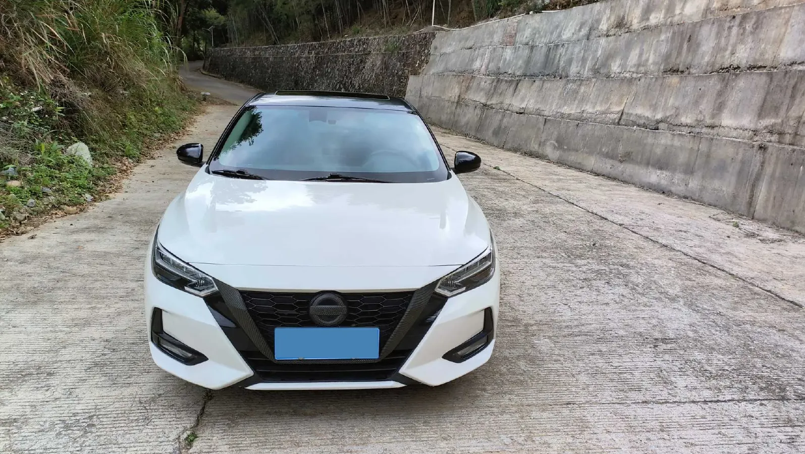 2021 Nissan Sylphy 1.6L 135HP L4 CVT,autocango,china used car exporter,china ev exporter,chinese used car exporter,chinese used ev exporter