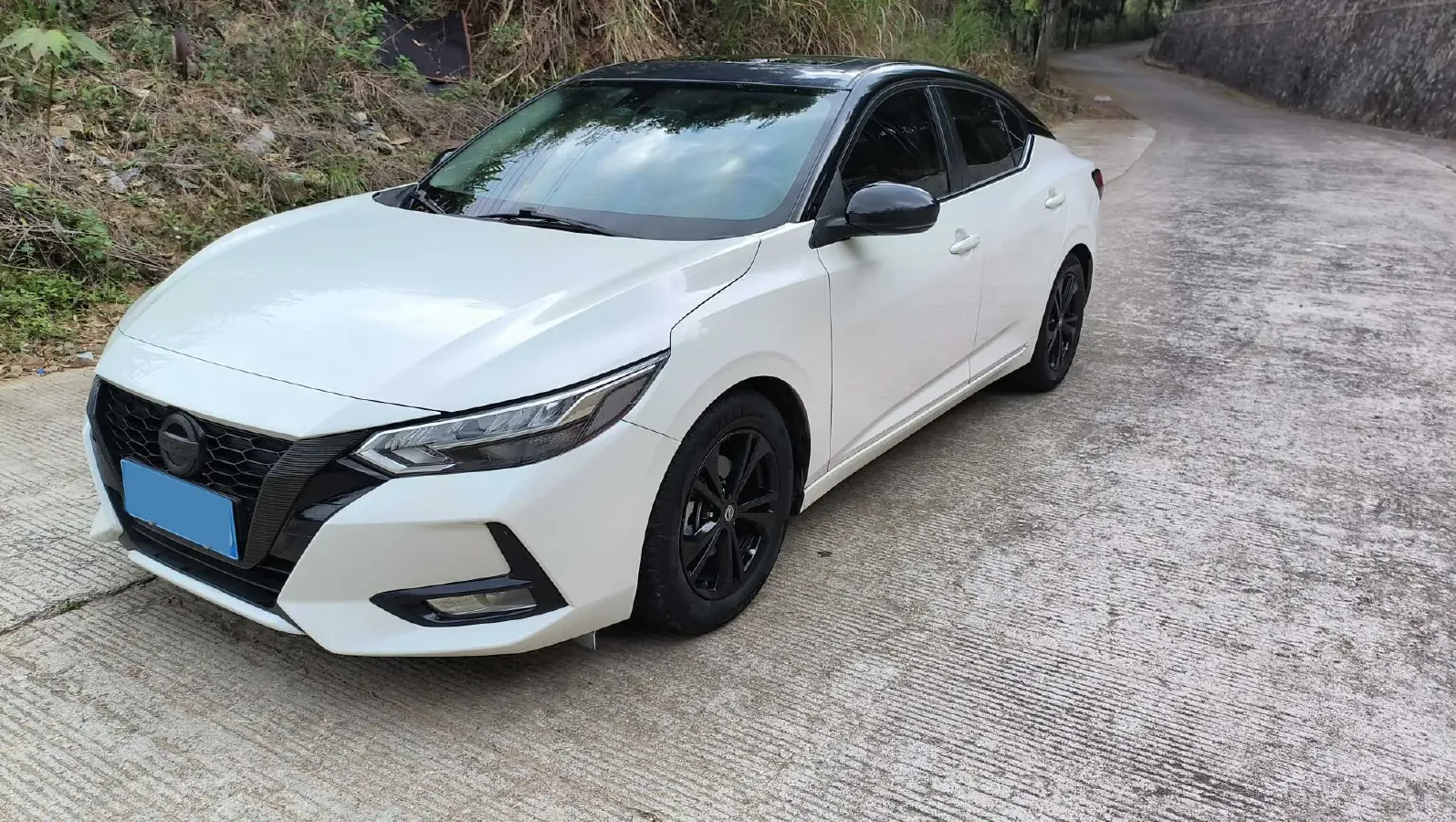 2021 Nissan Sylphy 1.6L 135HP L4 CVT,autocango,china used car exporter,china ev exporter,chinese used car exporter,chinese used ev exporter