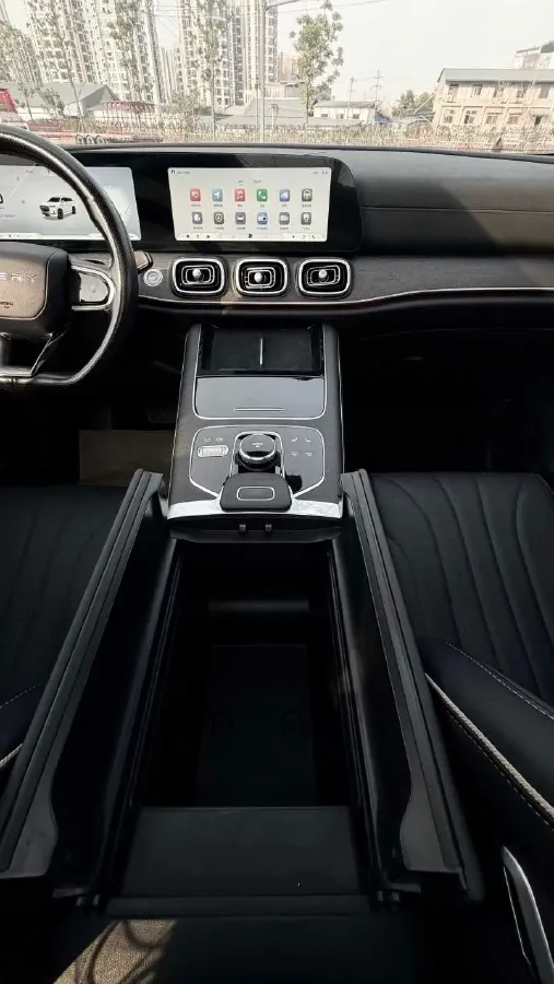 2023 Chery Tiggo 9 2.0T 261HP L4 7DCT,autocango,china used car exporter,china ev exporter,chinese used car exporter,chinese used ev exporter