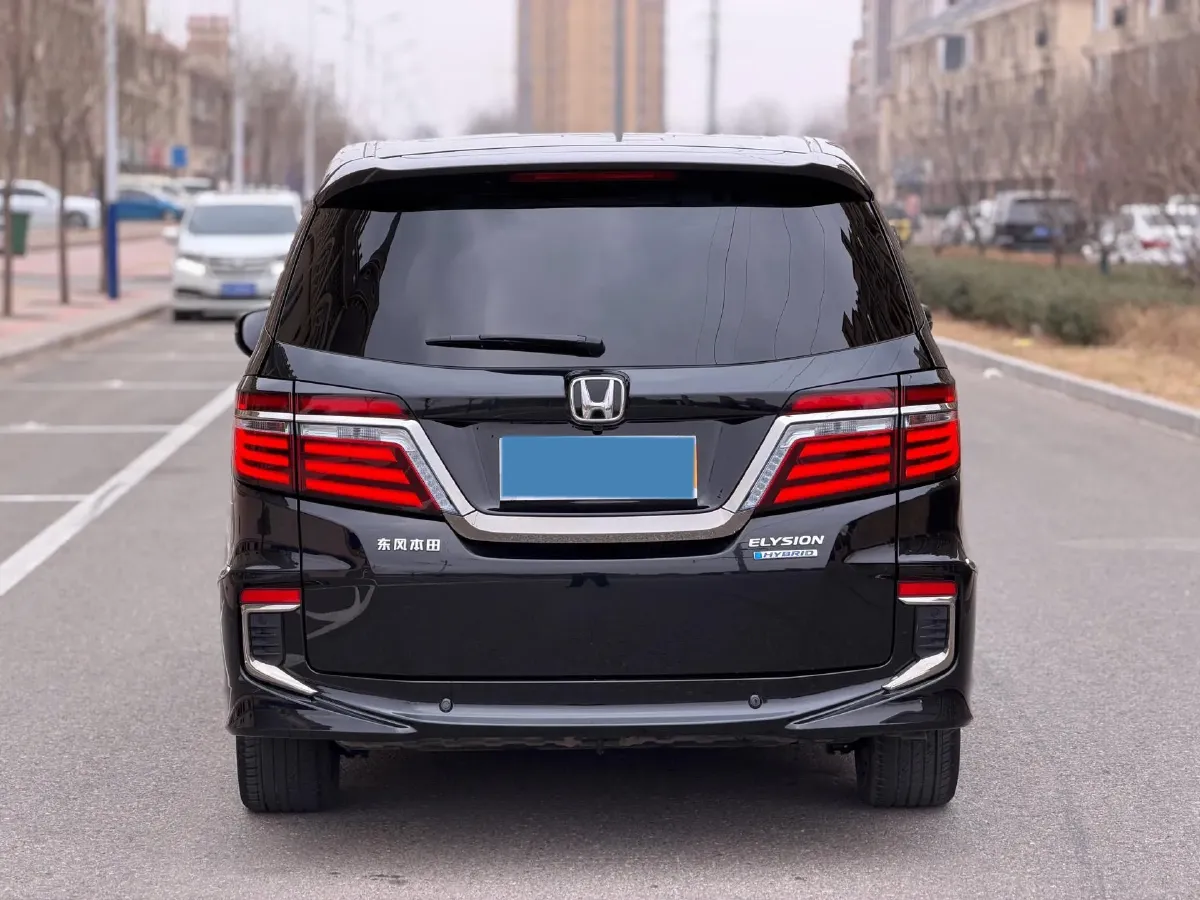 2019 Honda Elysioin 2.0L 146HP L4 E-CVT Hybrid,autocango,china used car exporter,china ev exporter,chinese used car exporter,chinese used ev exporter
