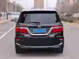 2019 Honda Elysioin 2.0L 146HP L4 E-CVT Hybrid