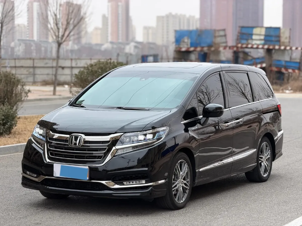 2019 Honda Elysioin 2.0L 146HP L4 E-CVT Hybrid,autocango,china used car exporter,china ev exporter,chinese used car exporter,chinese used ev exporter